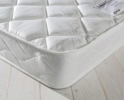 Layezee - Essentials Calm Microquilt - Kingsize Mattress